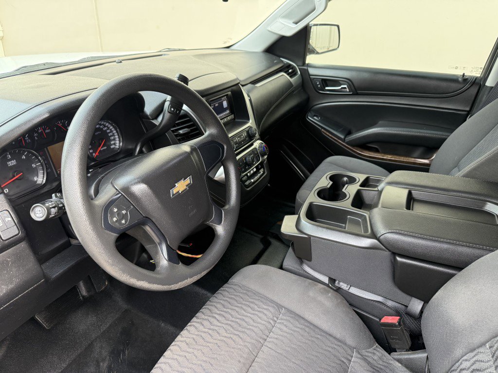 Used 2016 Chevrolet Tahoe 2WD image 9