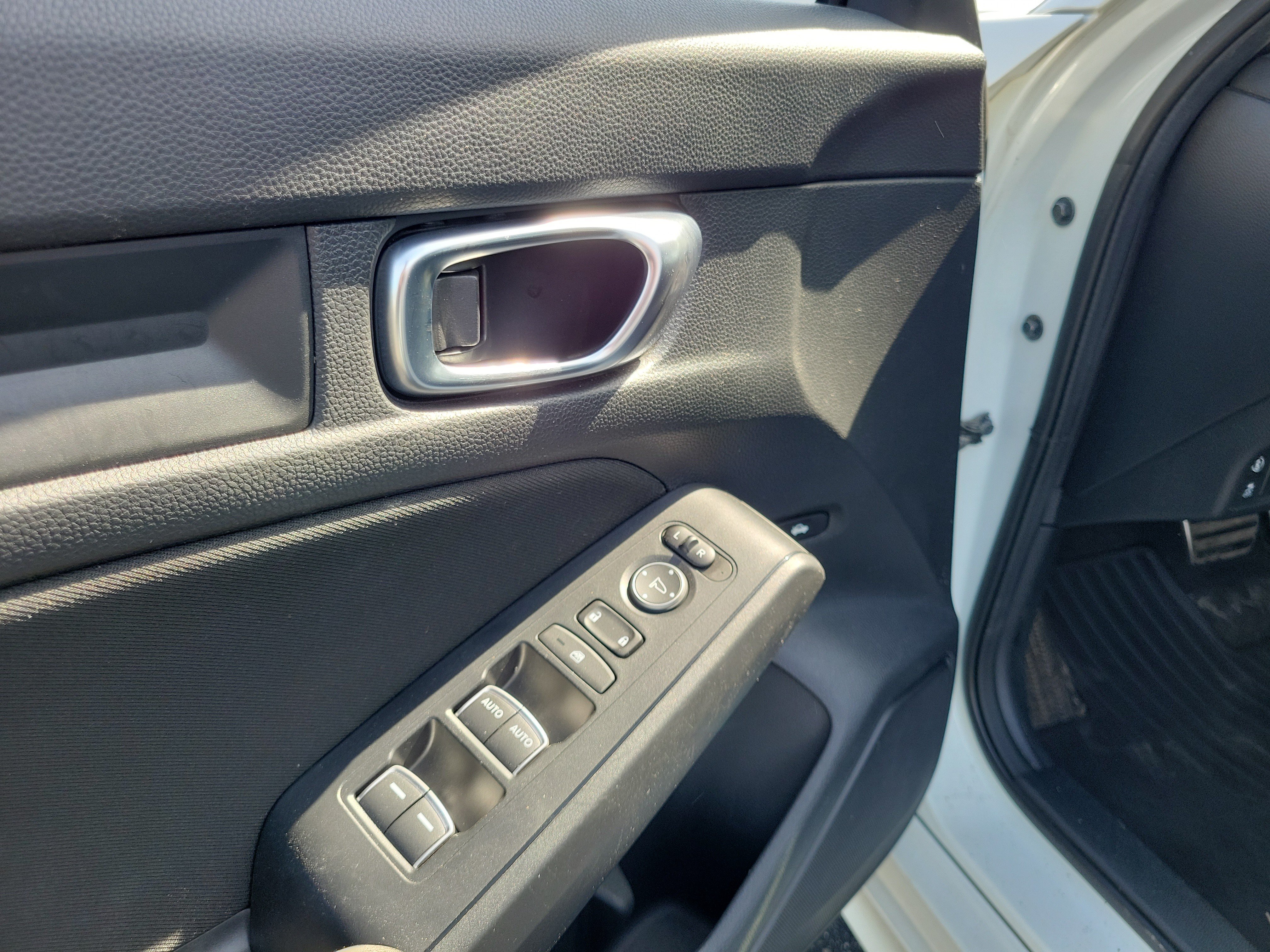 Used 2022 Honda Civic Sport image 18