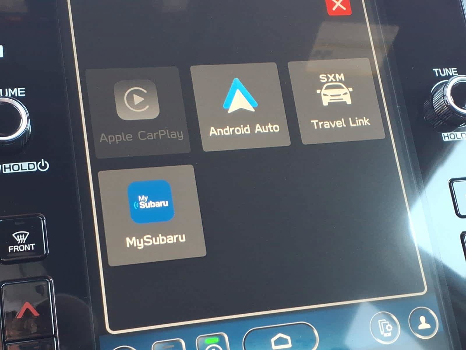 New 2026 Subaru Forester Premium AWD/4WD image 37