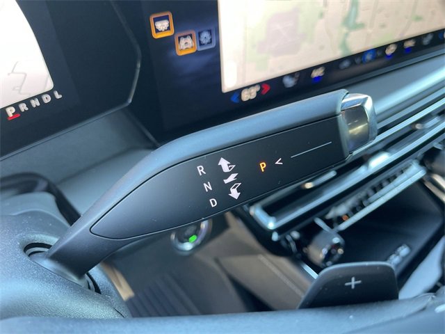 New 2026 Chevrolet Traverse LT w/ Sun and Wheel Package image 20