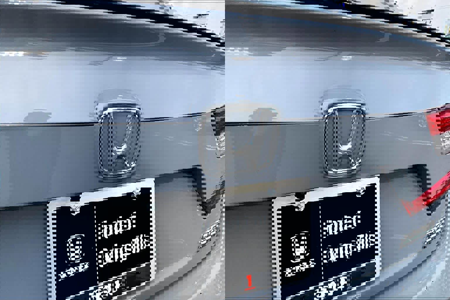 Used 2022 Honda Accord Sport Special Edition image 30