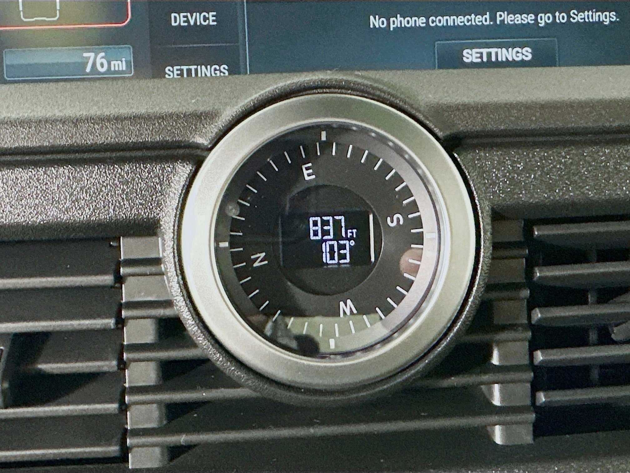 New 2026 INEOS Grenadier Trialmaster Edition image 26