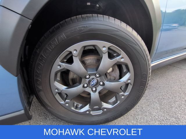 Used 2021 Subaru Crosstrek 2.5i Sport w/ Moonroof Package AWD/4WD image 33
