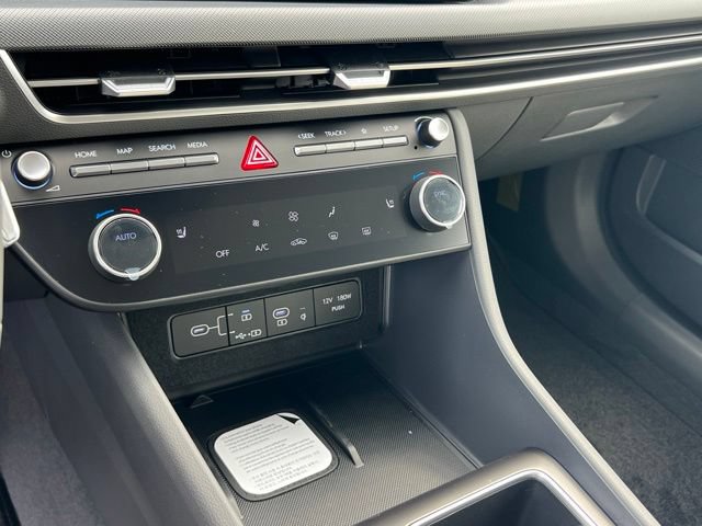 New 2026 Hyundai Sonata SEL AWD/4WD image 22