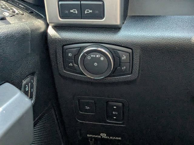 Used 2019 Ford F250 Platinum w/ Platinum Ultimate Package AWD/4WD image 19