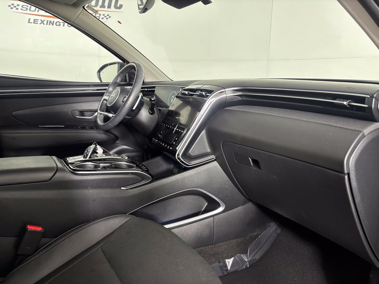 Used 2023 Hyundai Tucson Limited AWD/4WD image 36