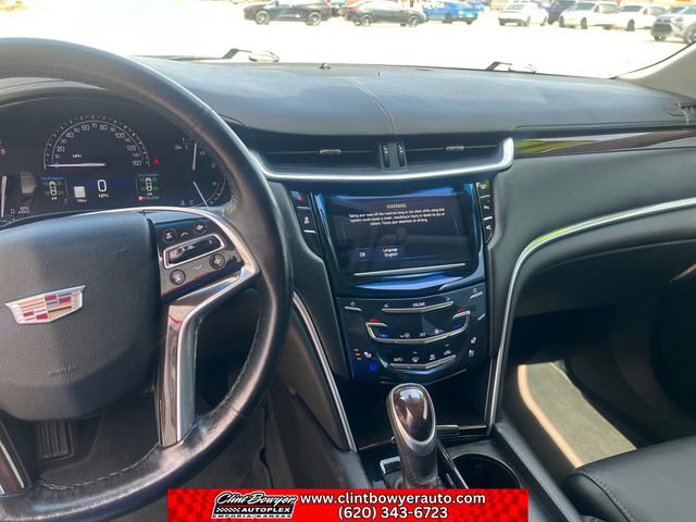 Used 2017 Cadillac XTS Luxury image 13