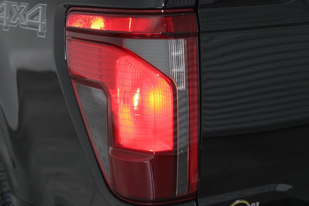 Used 2025 Ford F150 XLT w/ Equipment Group 301A Standard image 49