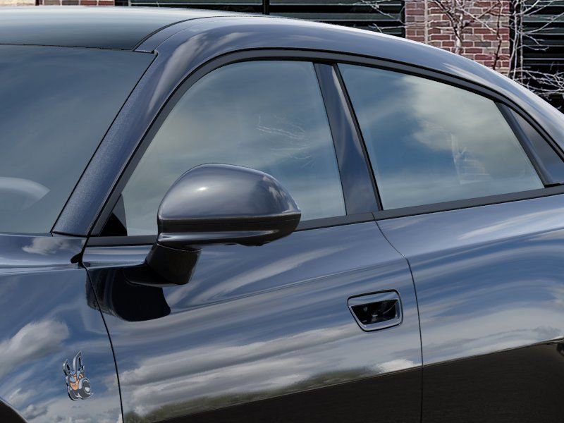 New 2026 Dodge Charger Scat Pack image 12