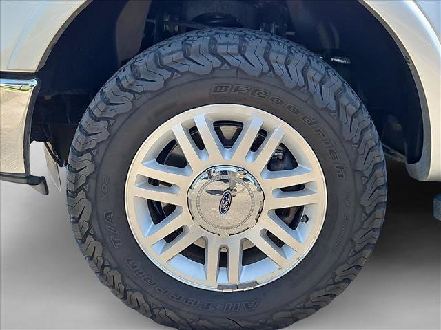 Used 2012 Ford F150 Lariat w/ Lariat Plus Pkg AWD/4WD image 29