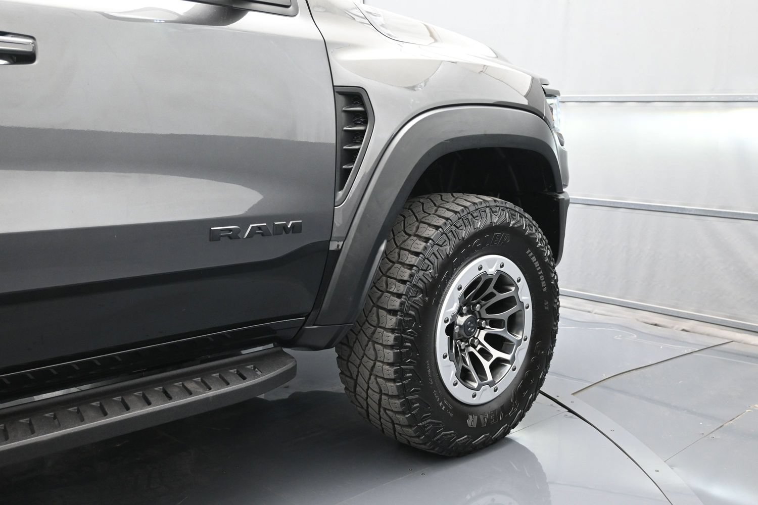 Used 2022 RAM 1500 TRX w/ TRX Level 2 Equipment Group AWD/4WD image 47