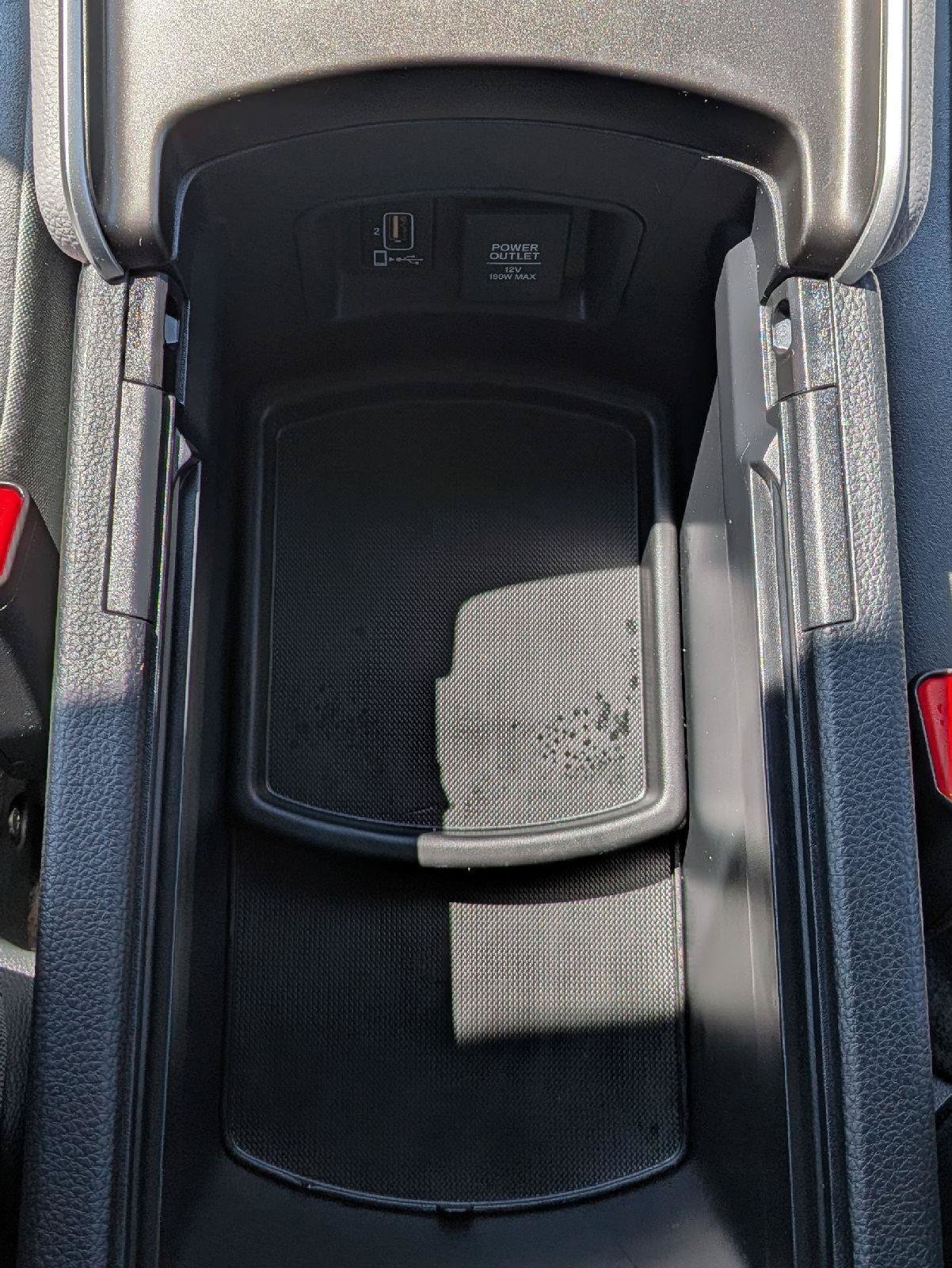 Used 2019 Honda Accord EX image 21