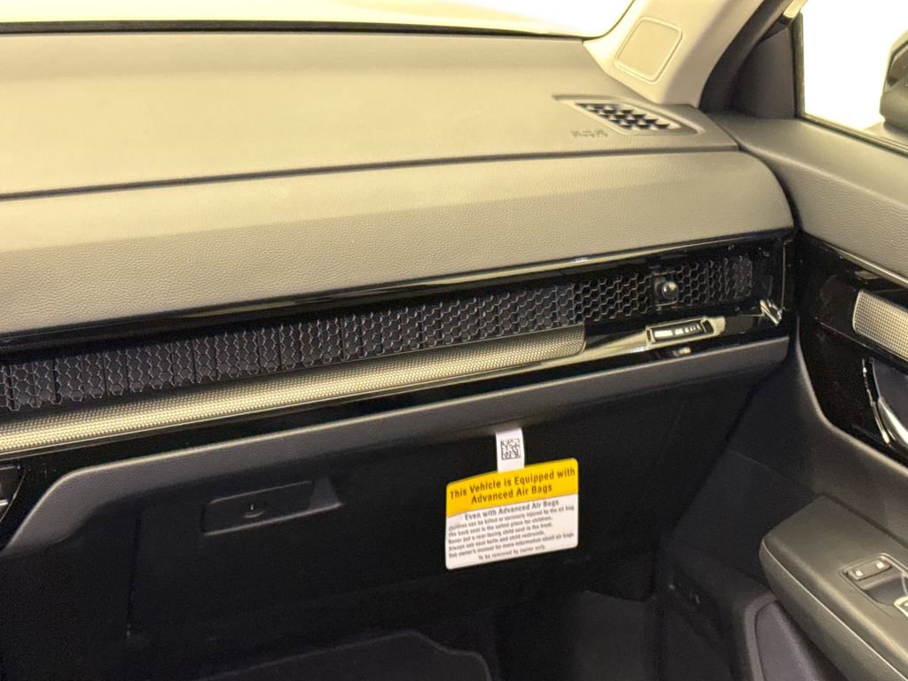 Certified 2026 Honda CR-V EX-L image 16