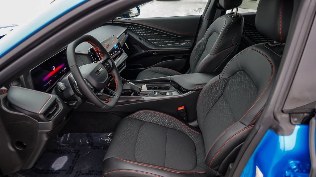 New 2026 Dodge Charger R/T w/ Driver Convenience Group AWD/4WD image 21