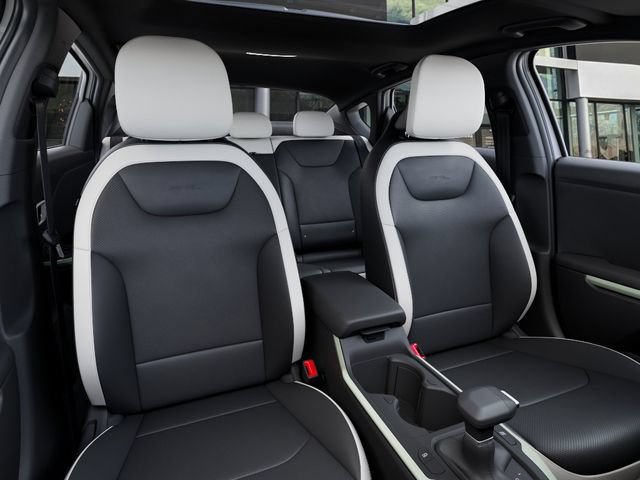 New 2026 Kia K4 GT-Line Turbo w/ GT-Line Sunroof Package FWD image 16