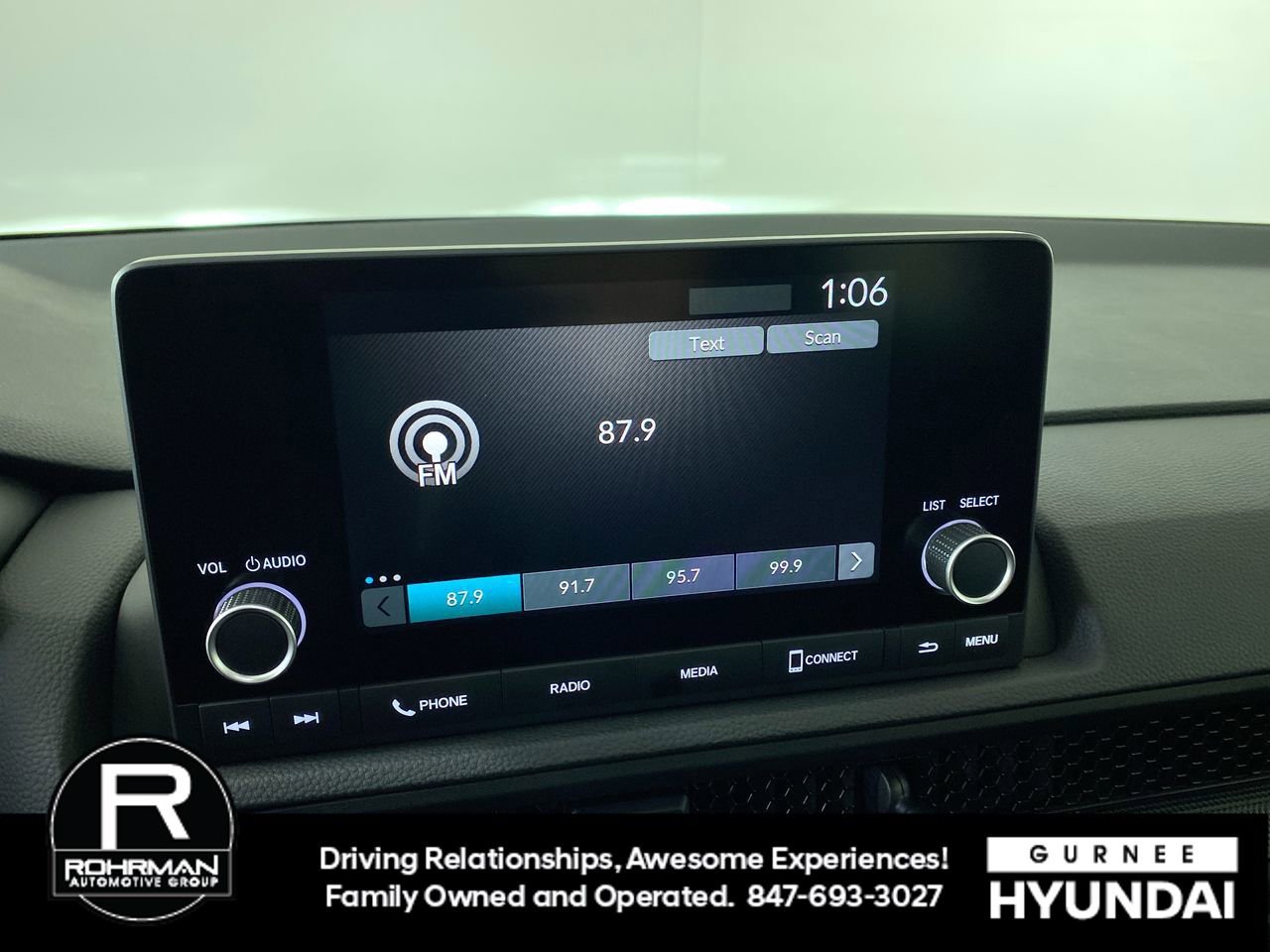 Used 2024 Honda CR-V Sport image 6