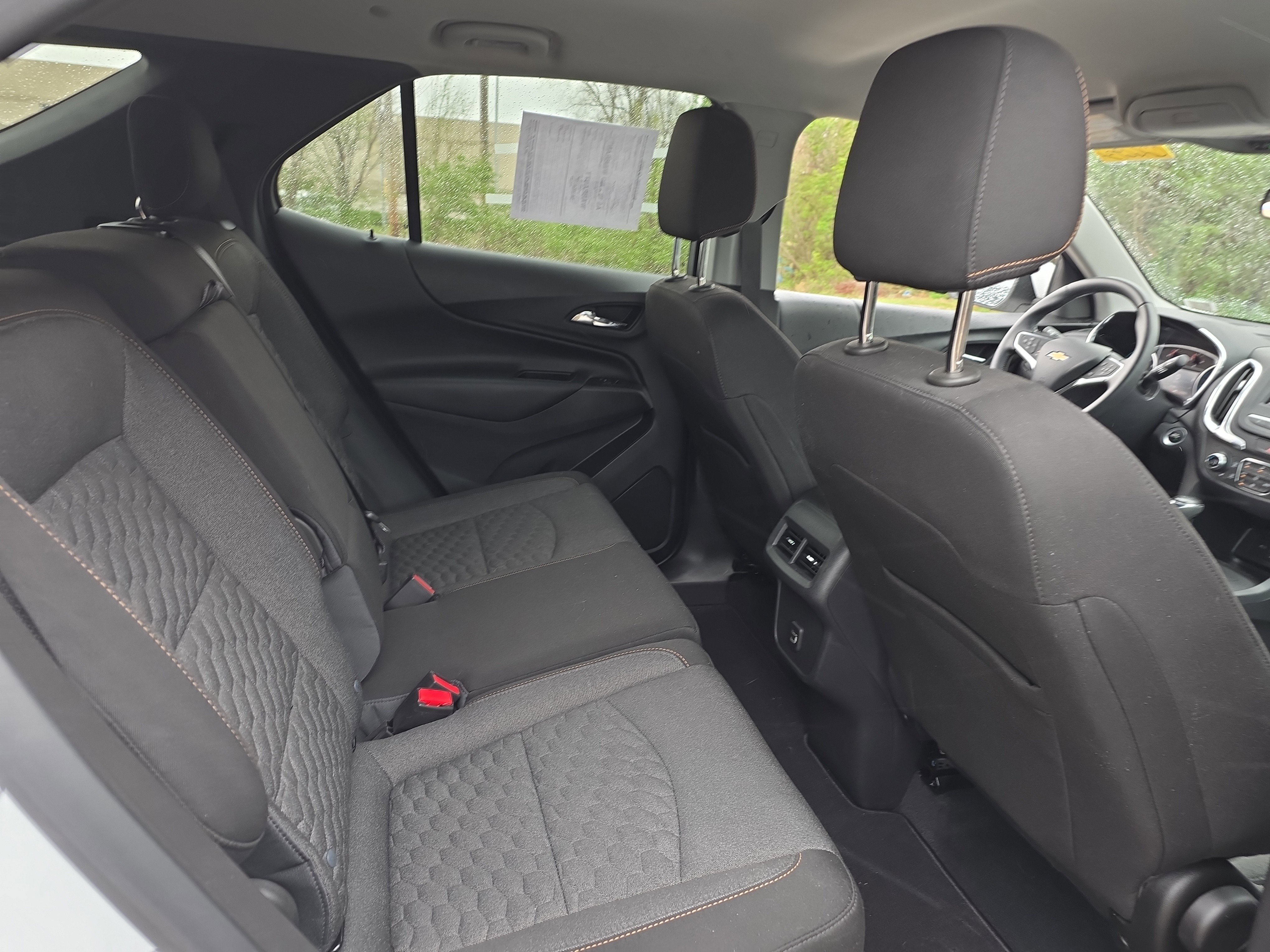 Used 2020 Chevrolet Equinox LT image 10