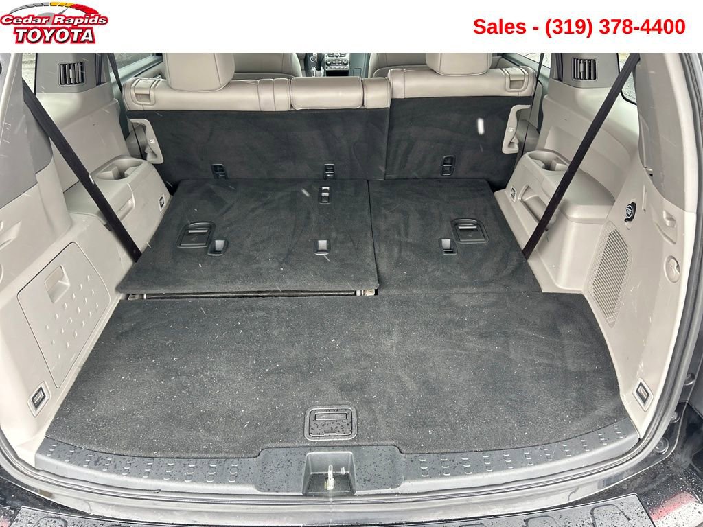 Used 2013 Honda Pilot EX-L image 18