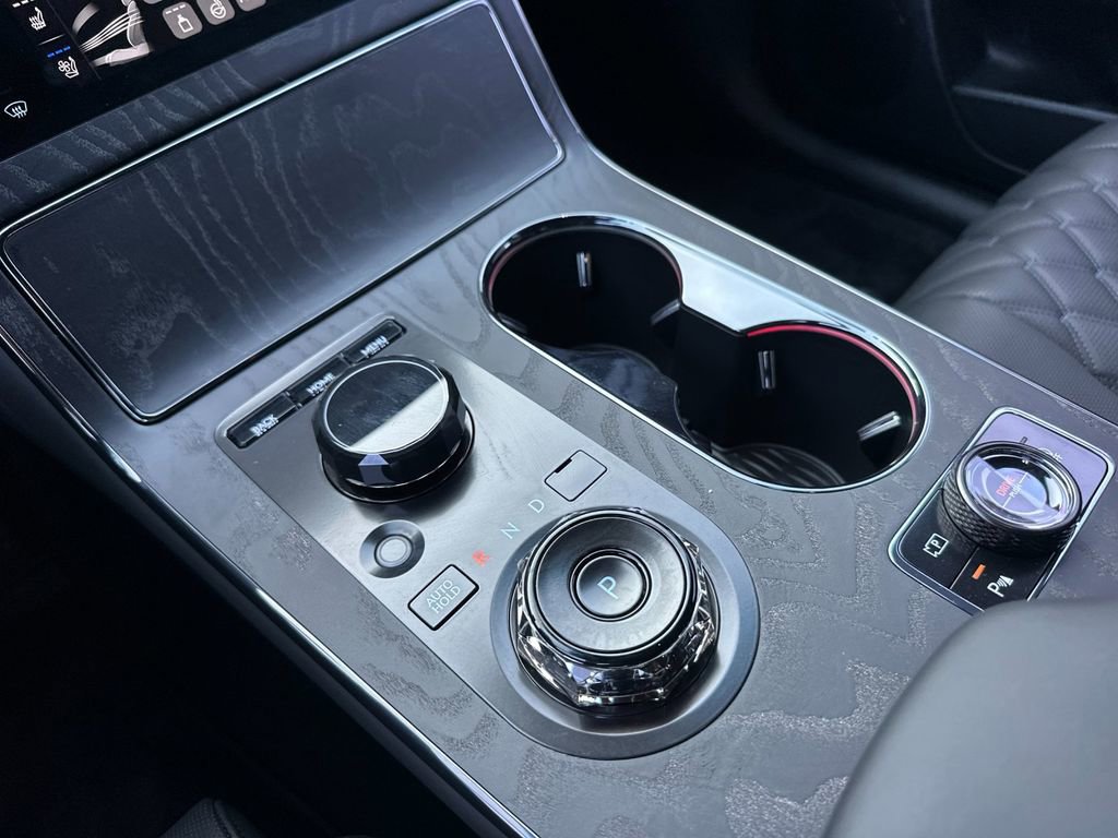 New 2026 Genesis GV80 3.5T Prestige image 22