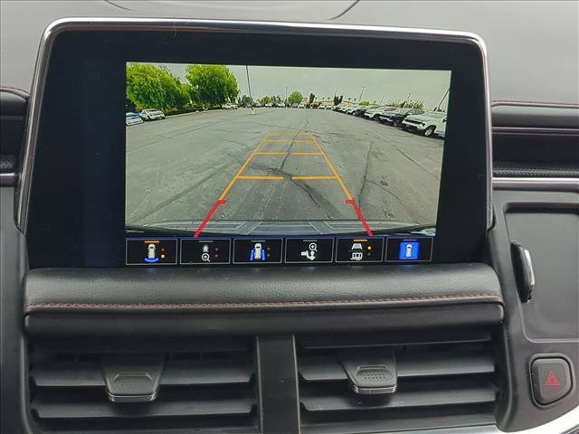 Used 2022 Chevrolet Tahoe RST w/ Luxury Package AWD/4WD image 14