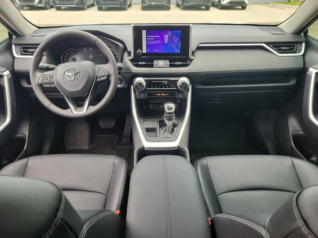 Used 2024 Toyota RAV4 XLE Premium FWD image 19