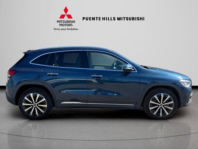 Used 2022 Mercedes-Benz GLA 250 image 4