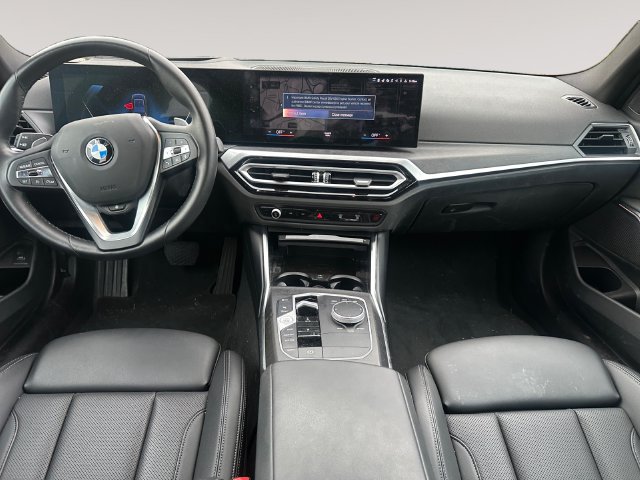 Used 2023 BMW 330i xDrive Sedan w/ Premium Package AWD/4WD image 10