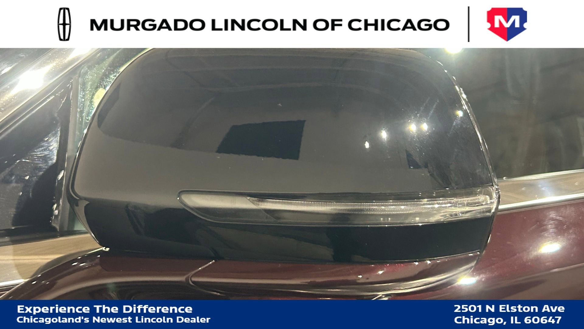 Certified 2023 Lincoln Aviator Grand Touring w/ Equipment Group 301A AWD/4WD image 16