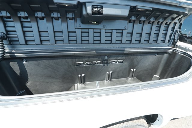 New 2026 RAM 1500 Limited AWD/4WD image 6