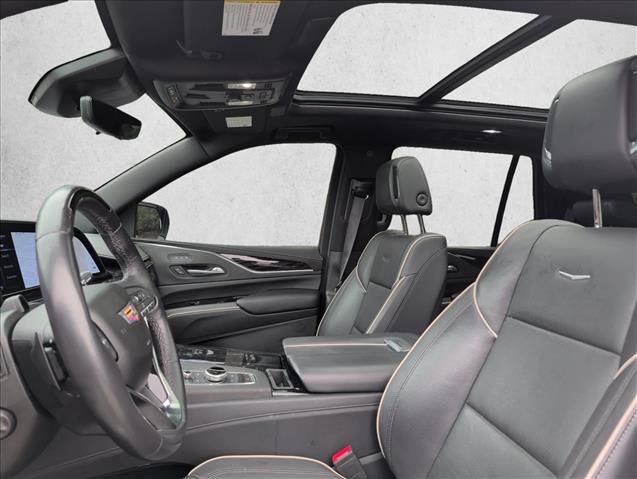 Used 2023 Cadillac Escalade Sport AWD/4WD image 15