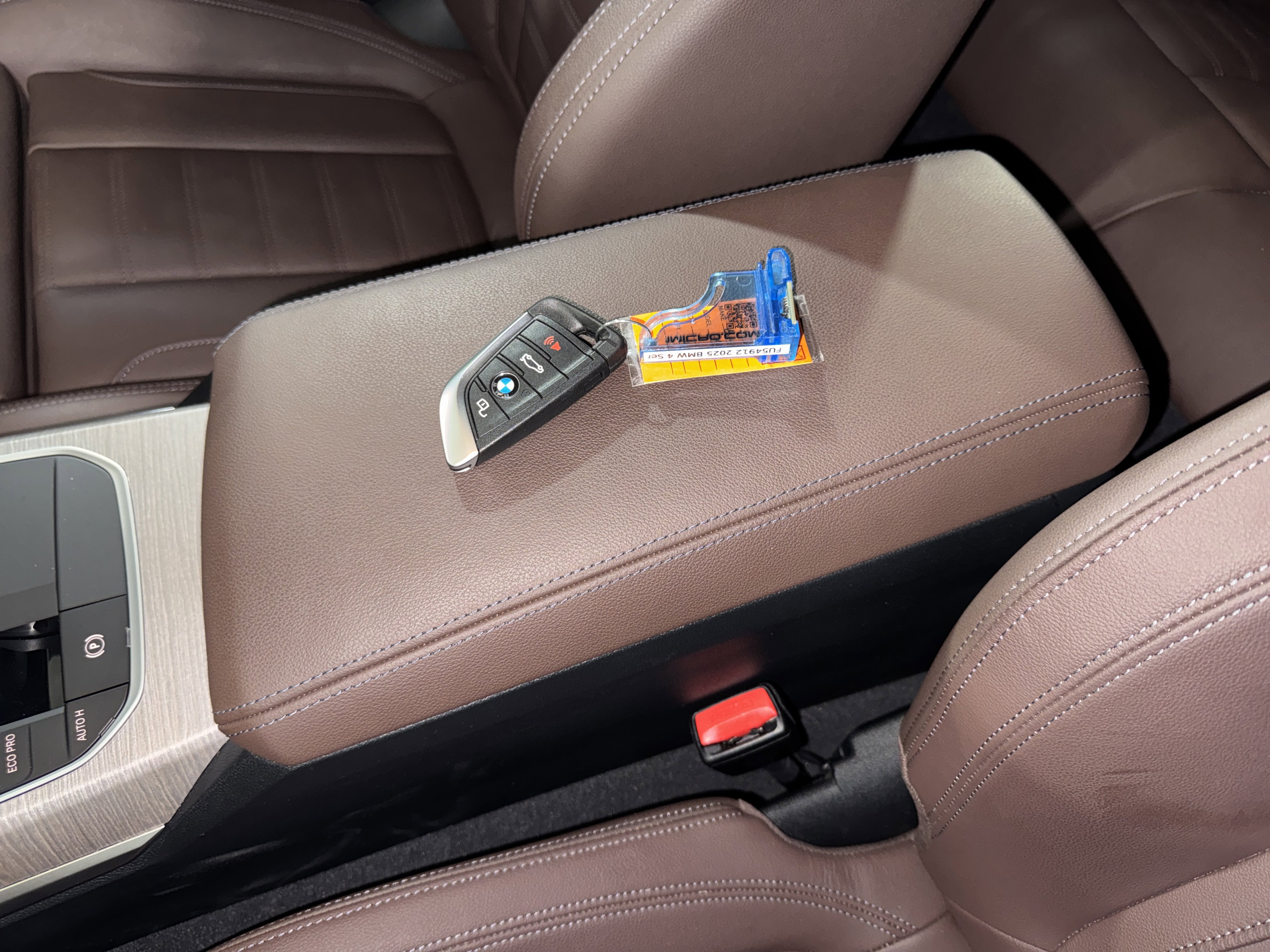 Certified 2025 BMW 430i RWD image 28
