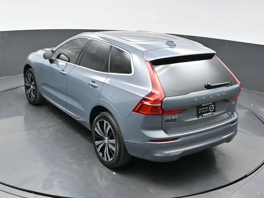 Used 2023 Volvo XC60 B5 Plus w/ Protection Package Premier image 32