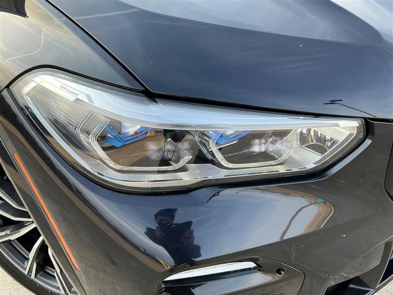 Used 2019 BMW X5 xDrive50i w/ M Sport Package image 19