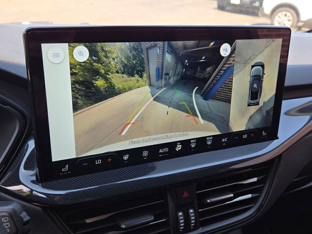 Used 2023 Ford Escape ST-Line Elite image 33