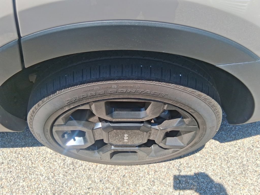 Certified 2024 Kia Sorento X-Line EX AWD/4WD image 10
