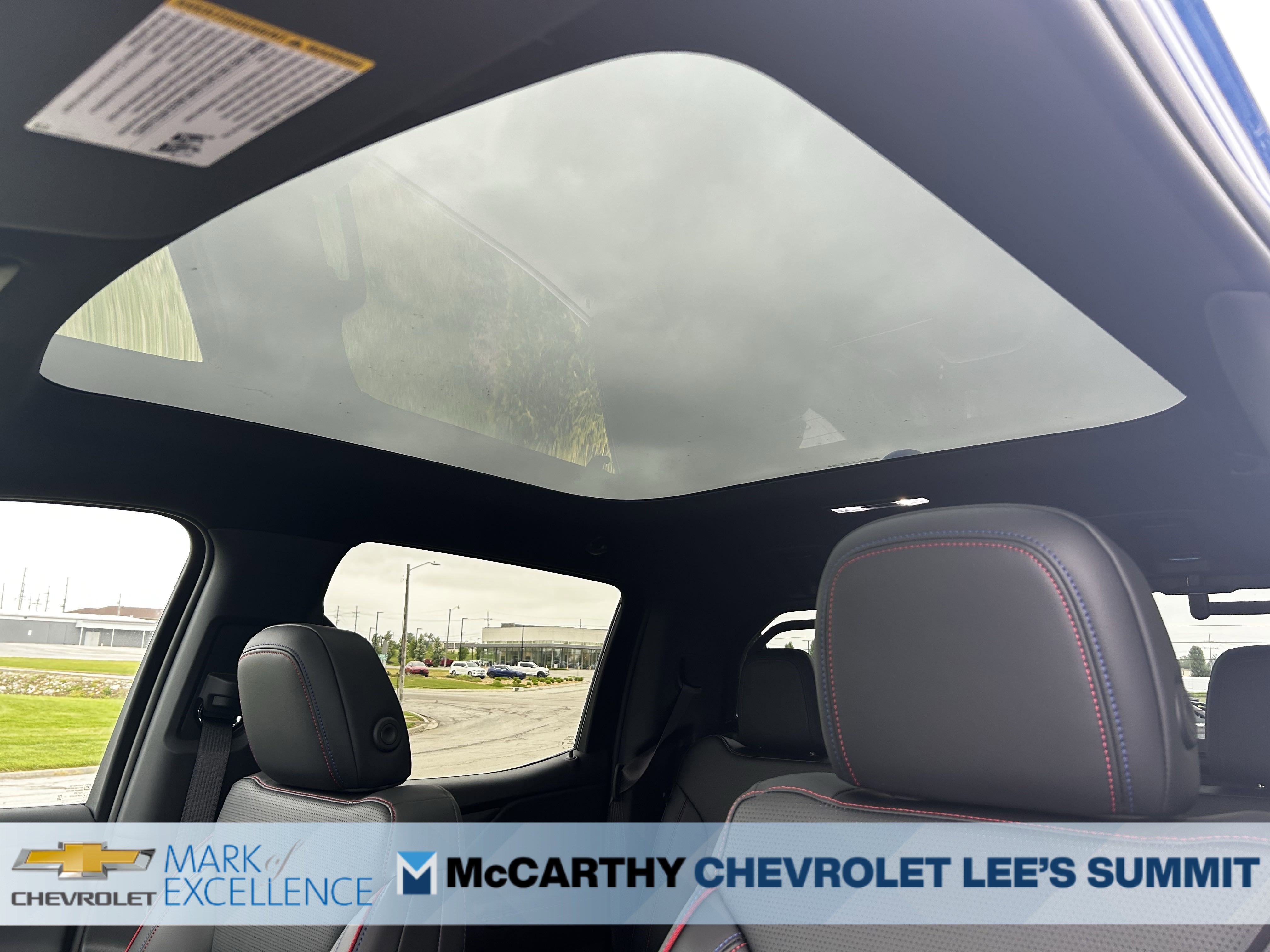 New 2025 Chevrolet Silverado EV RST image 19