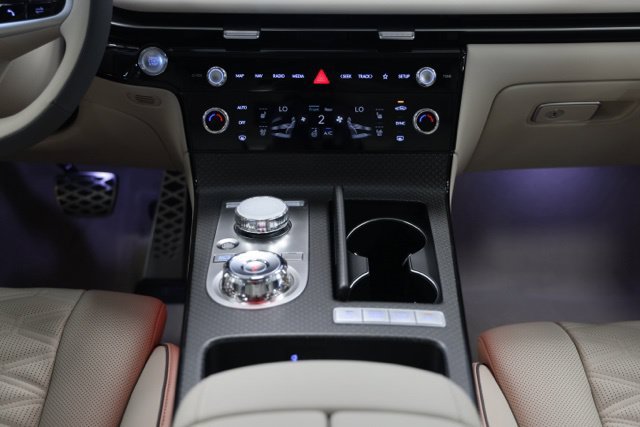 New 2027 Genesis G80 3.5T Sport Prestige AWD/4WD image 40