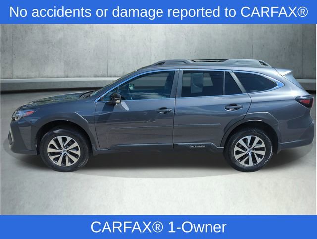 Used 2024 Subaru Outback Premium AWD/4WD video 2