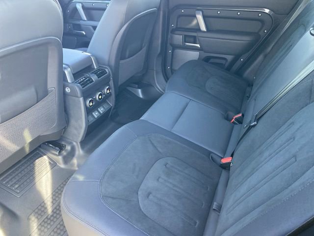Used 2024 Land Rover Defender 110 Carpathian Edition image 16