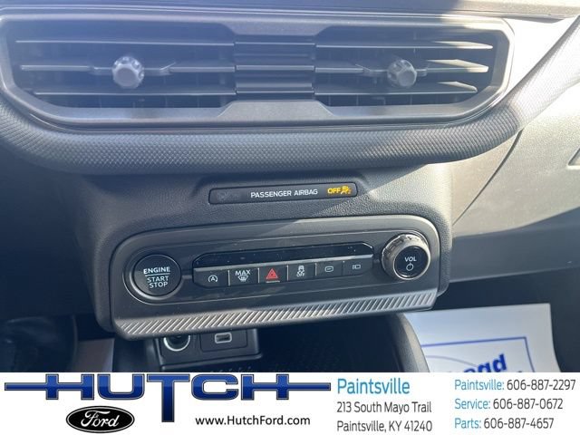 New 2026 Ford Bronco Sport Big Bend w/ Convenience Package AWD/4WD image 28