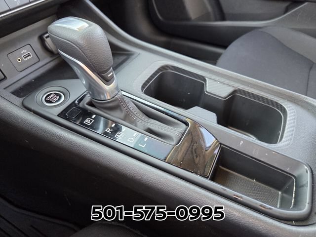 Used 2025 Nissan Sentra S FWD image 26