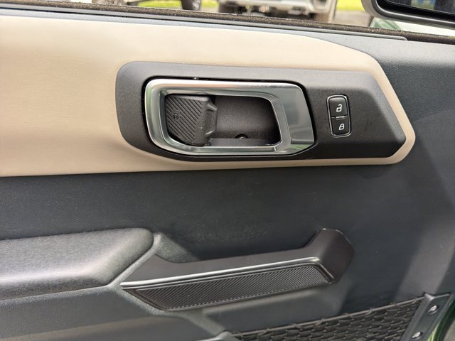 Used 2024 Ford Bronco Wildtrak AWD/4WD image 15