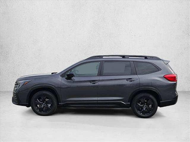 Used 2026 Subaru Ascent Premium AWD/4WD image 9