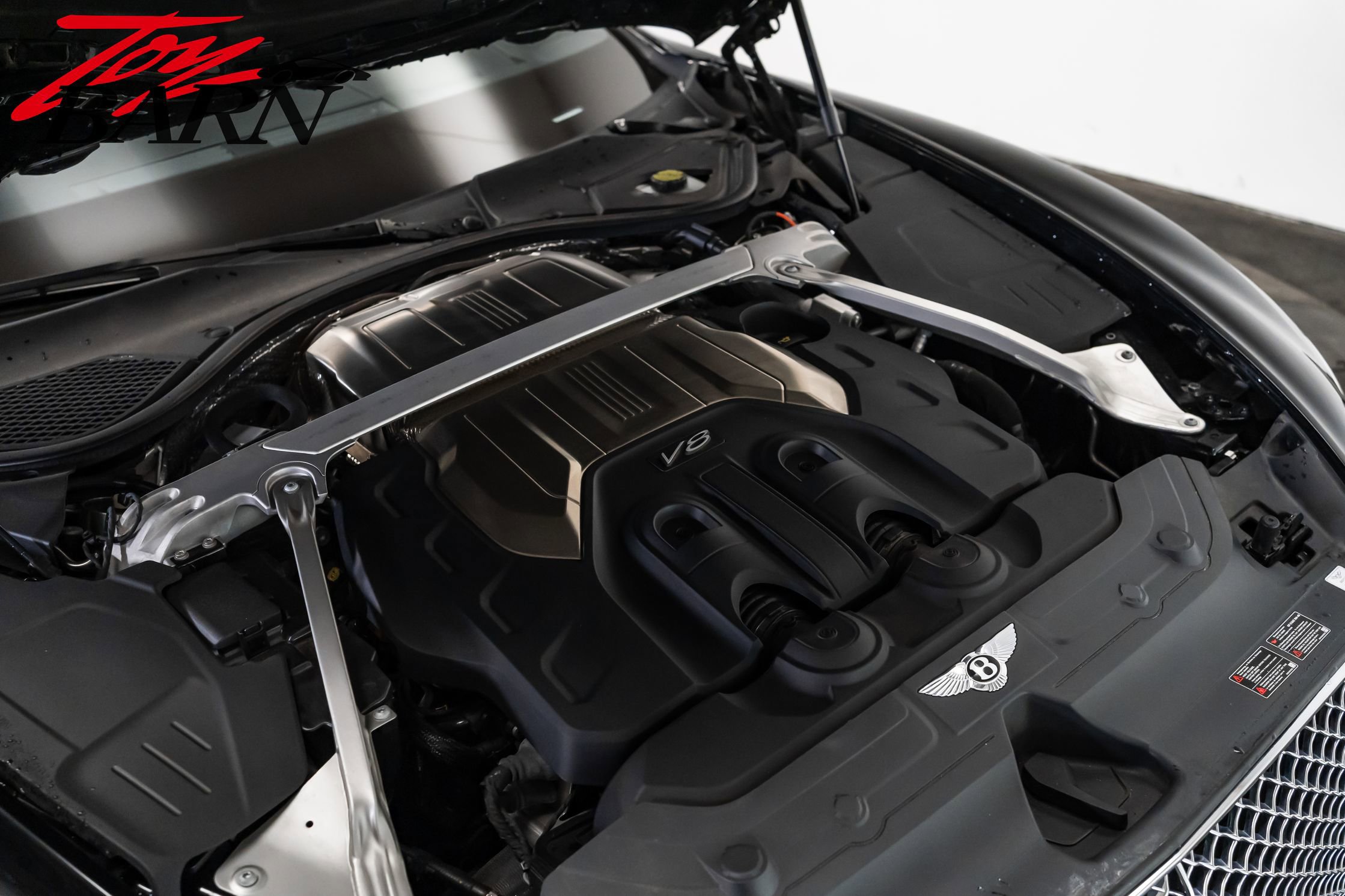Used 2020 Bentley Continental GT image 58