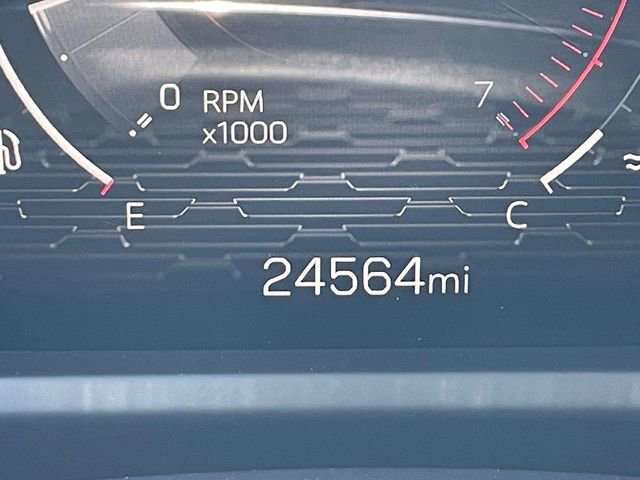 Certified 2025 GMC Acadia Elevation image 26