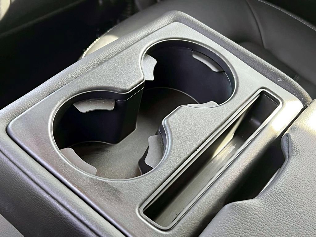 Used 2024 MAZDA CX-5 AWD 2.5 S w/ Preferred Package image 14