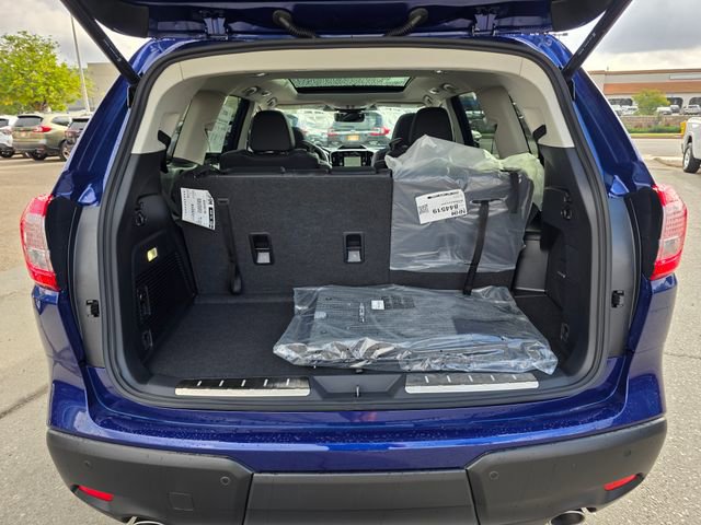 New 2026 Subaru Ascent Limited AWD/4WD image 14