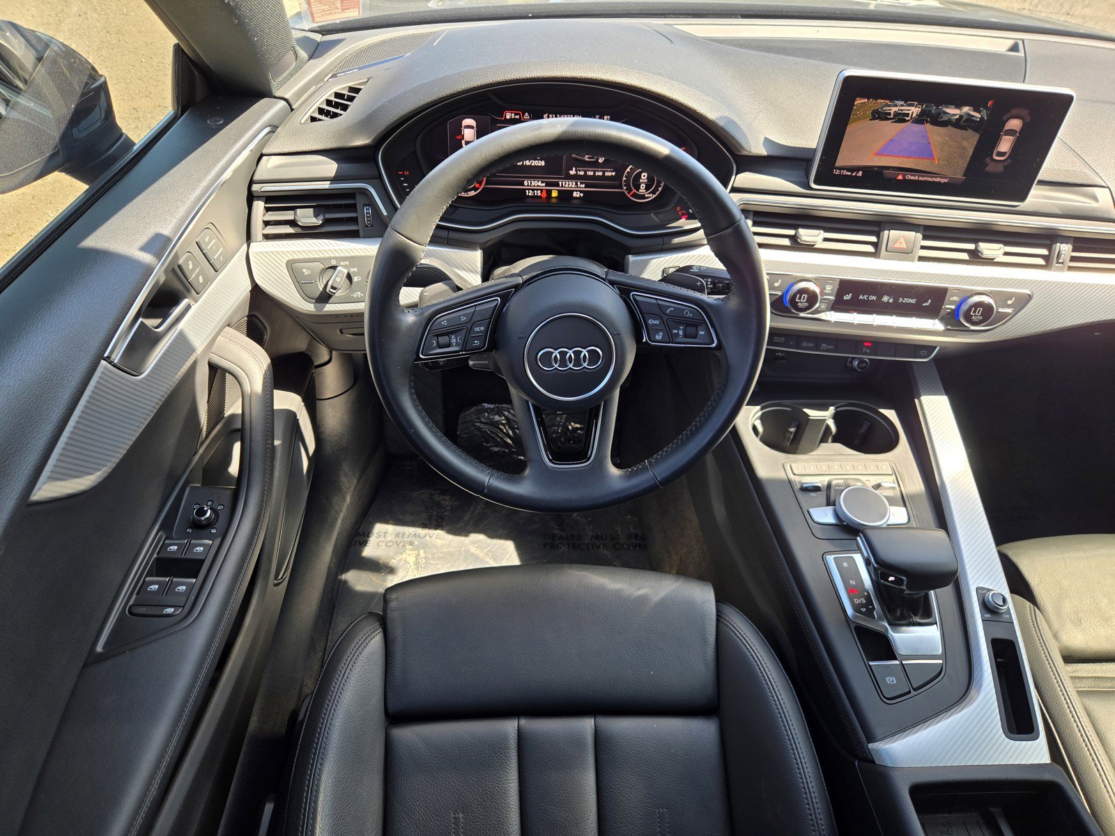 Used 2019 Audi A5 2.0T Premium Plus w/ Premium Plus image 13