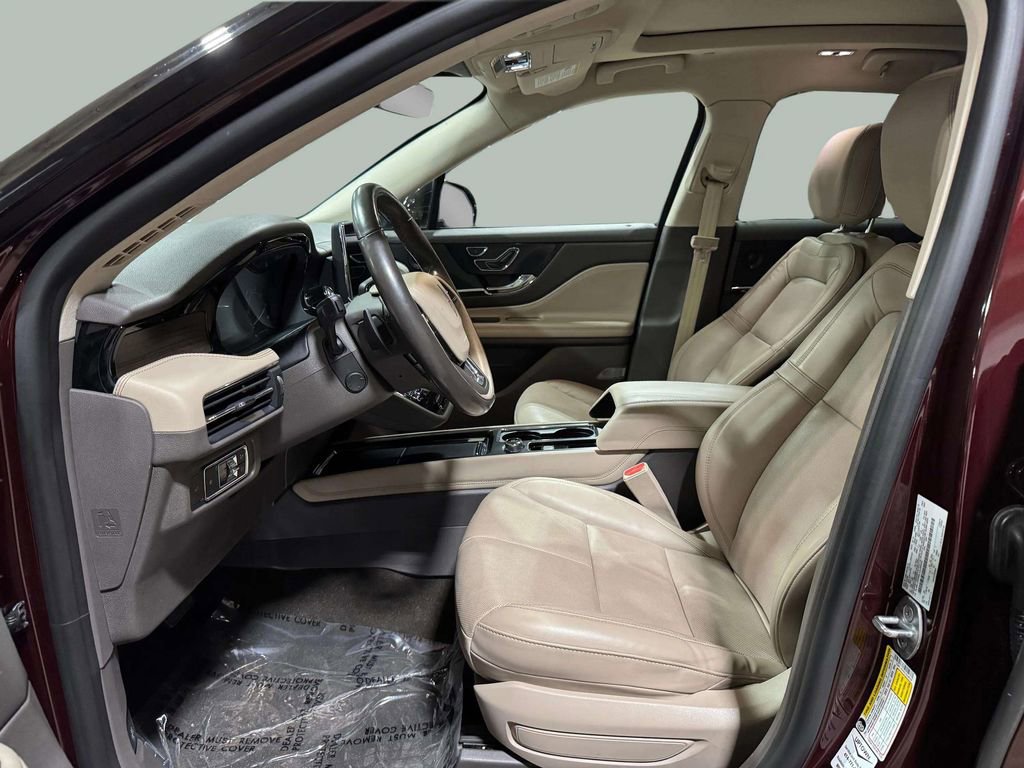 Certified 2020 Lincoln Corsair Reserve w/ Equipment Group 201A AWD/4WD image 5