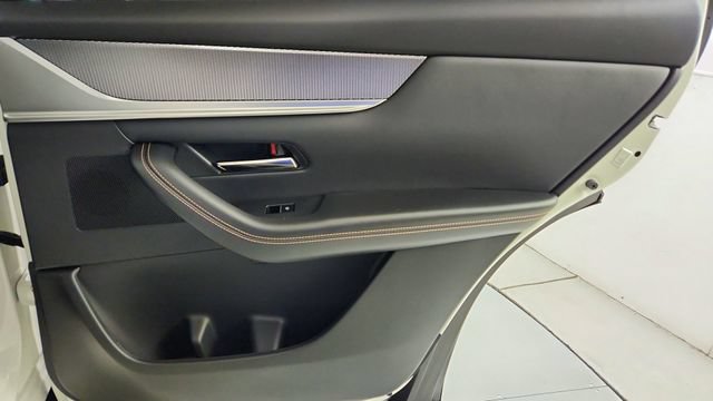 New 2026 MAZDA CX-90 Plug-In Hybrid w/Premium Sport AWD/4WD image 35